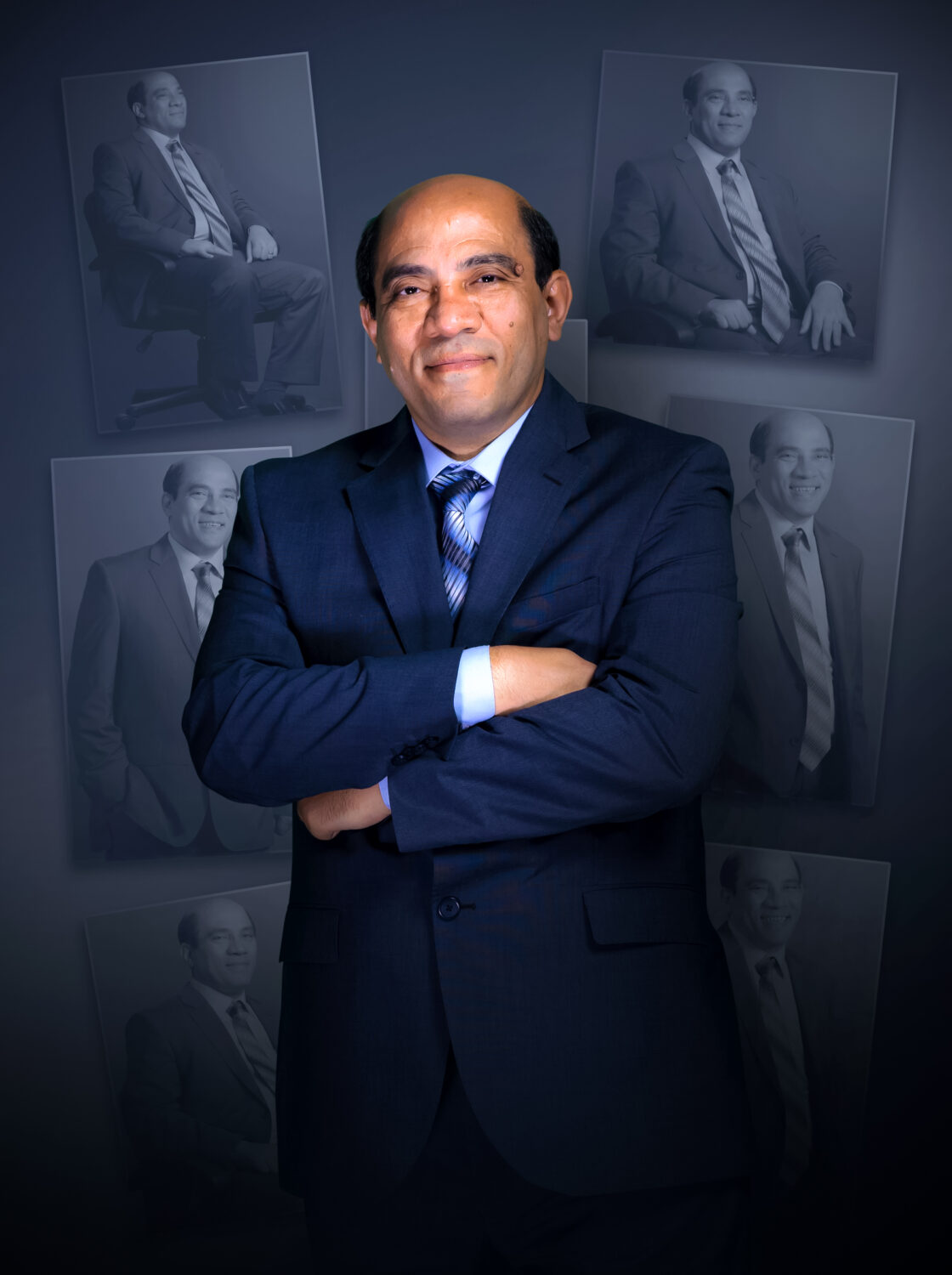 Dr.Adel Guirguis