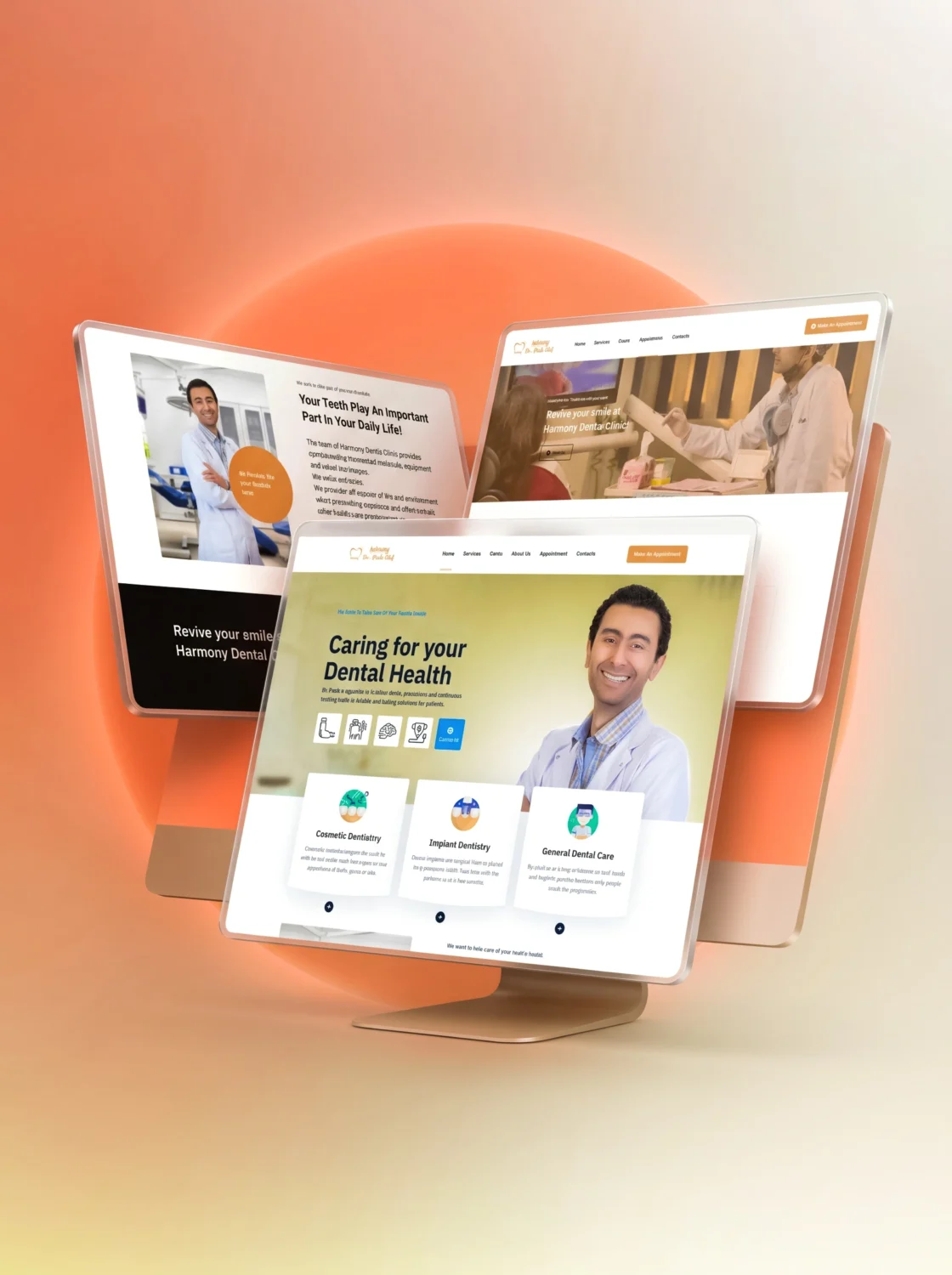 Harmony Dental Clinic