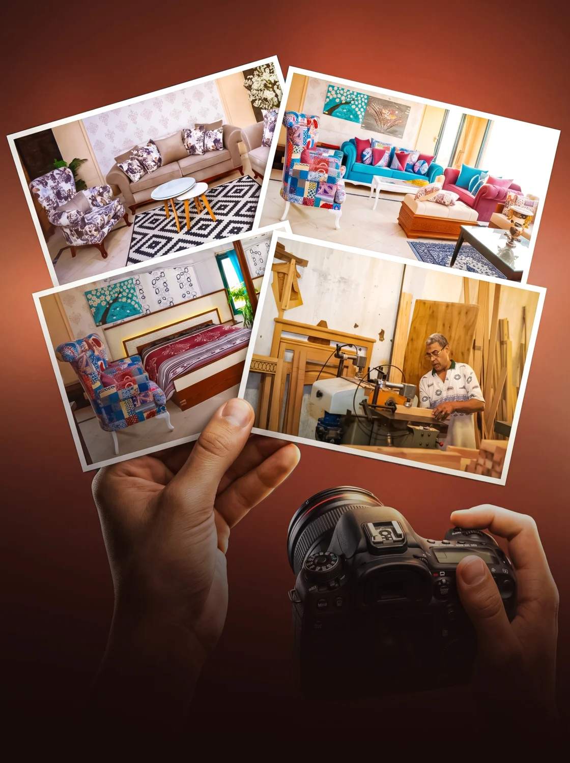 Telb Furniture