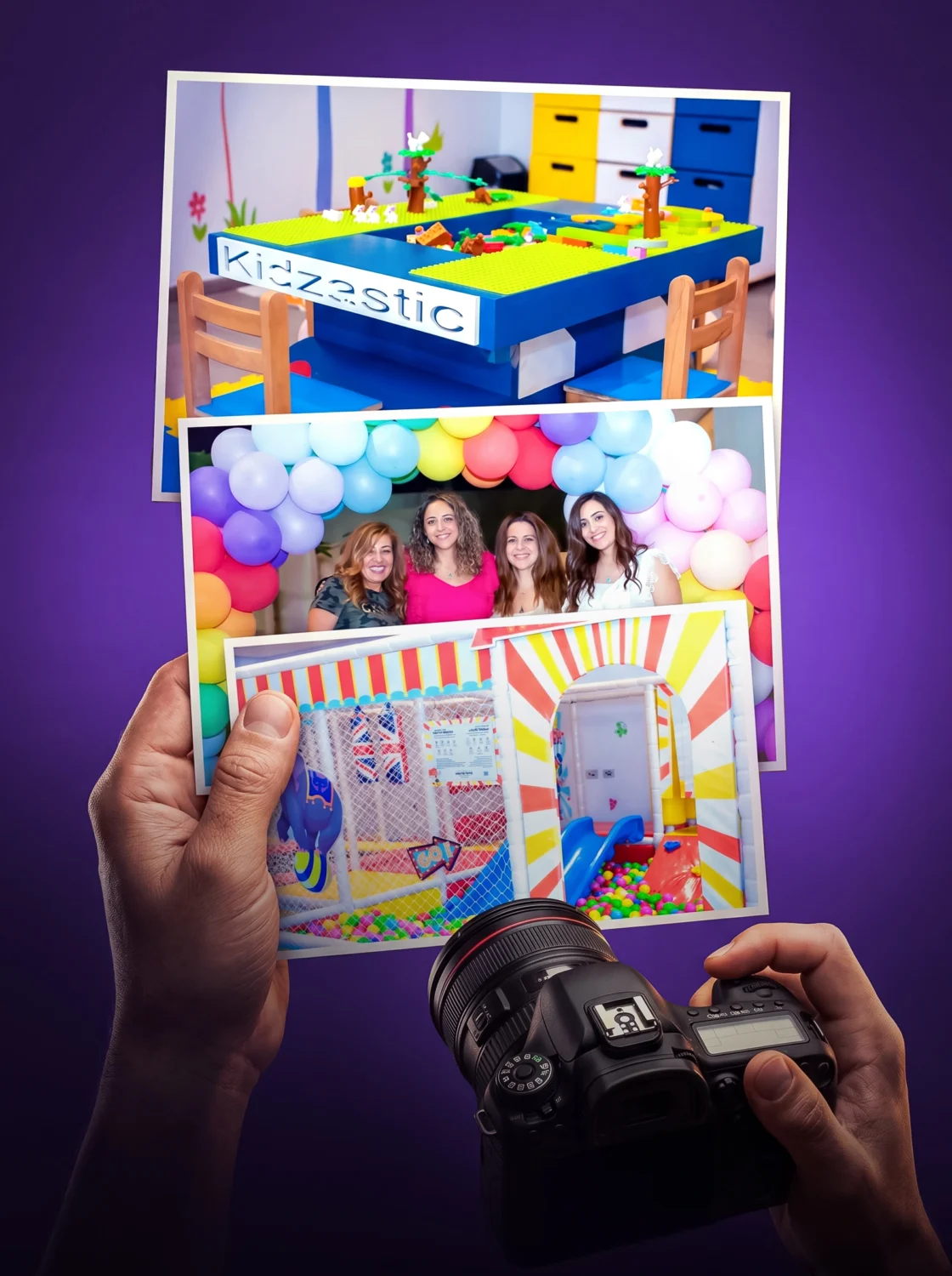 Smash Club – Kidzastic