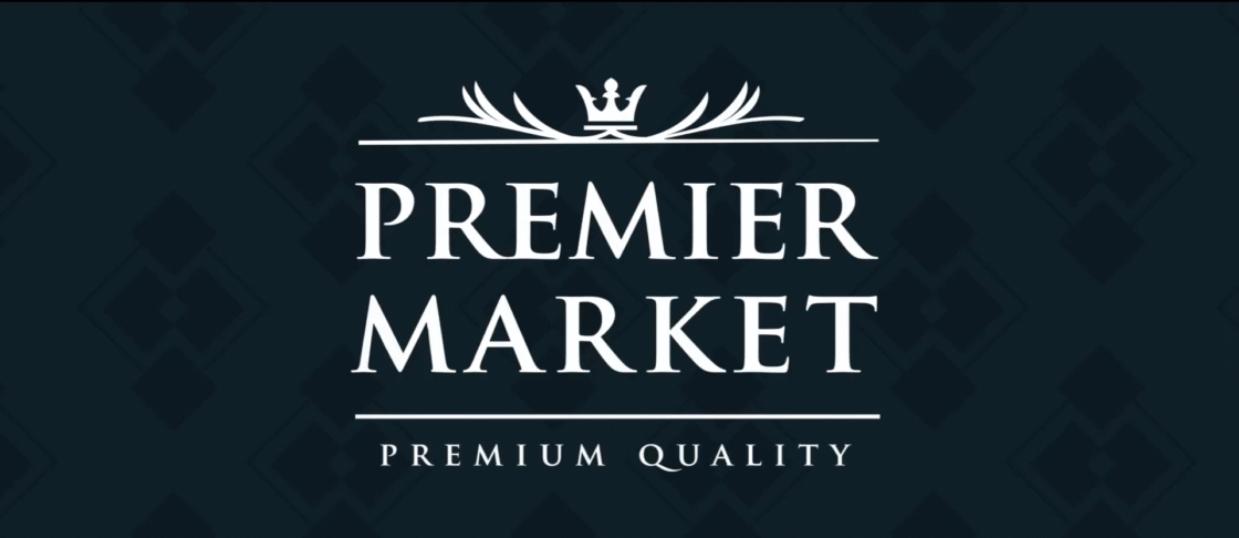 Premiere Market – Arabic