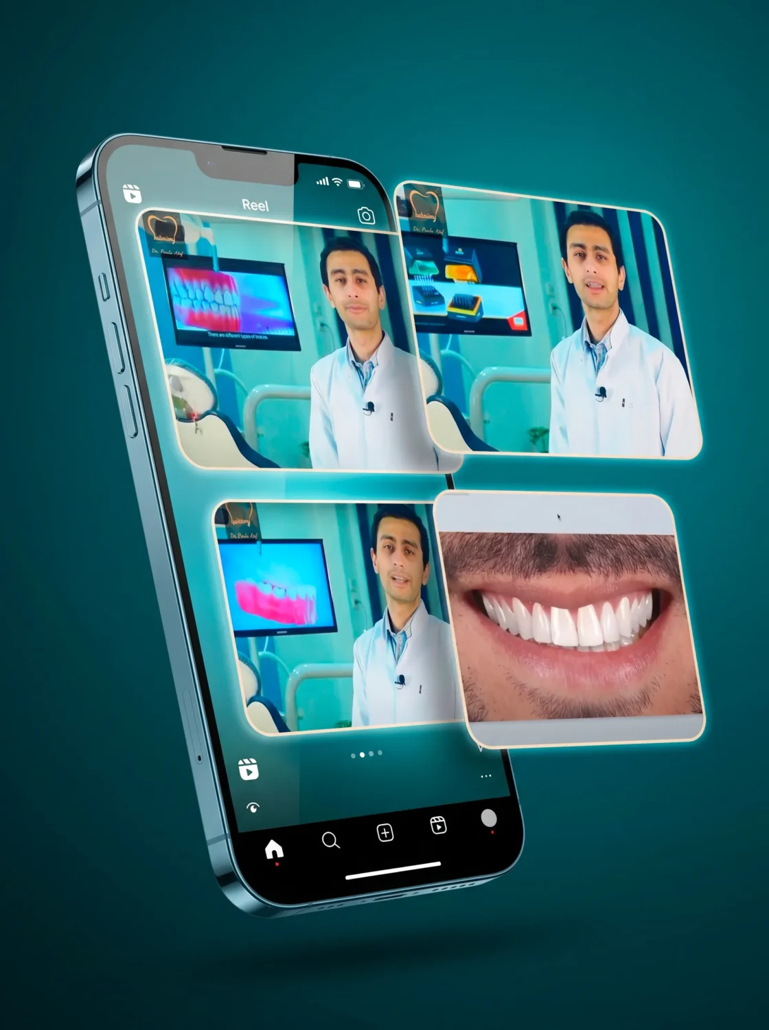 Harmony Dental Clinic