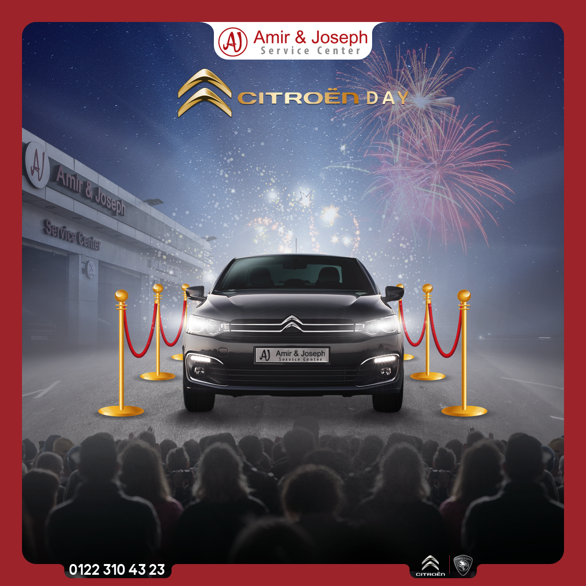 Amir & Joseph - Social Media -Ap 01© ProMina Agency