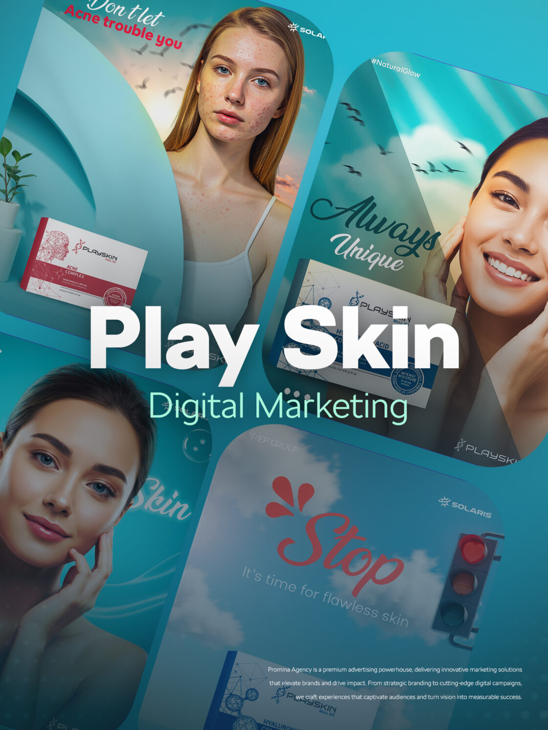 Playskin