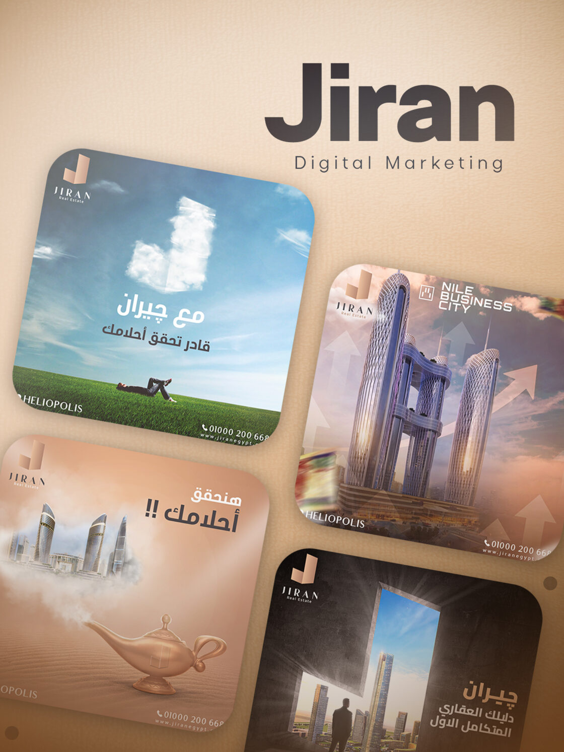 Jiran Real Estate