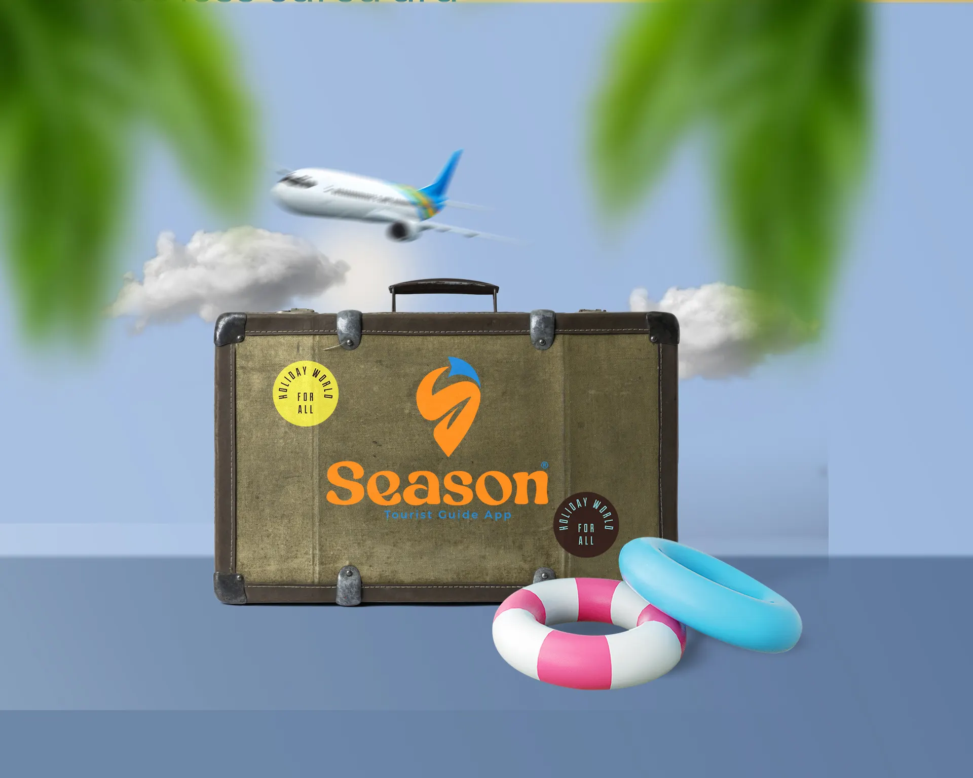 Golden-Hour-Contemplation-with-Vintage-Muscle-Car-1-51